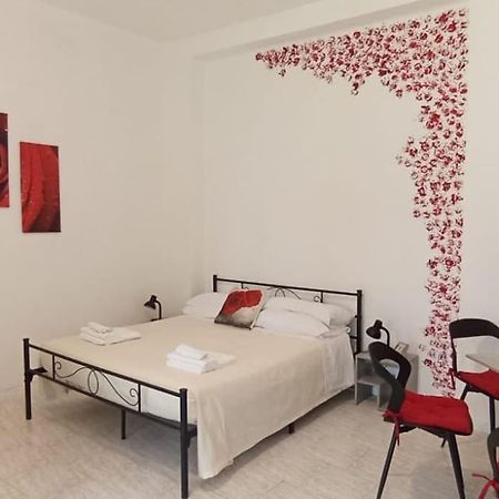 Apartamento Il Roseto Di Cremona, Luminoso Monolocale Indipendente Exterior foto