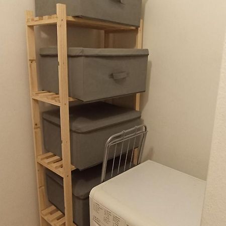 Apartamento Il Roseto Di Cremona, Luminoso Monolocale Indipendente Exterior foto