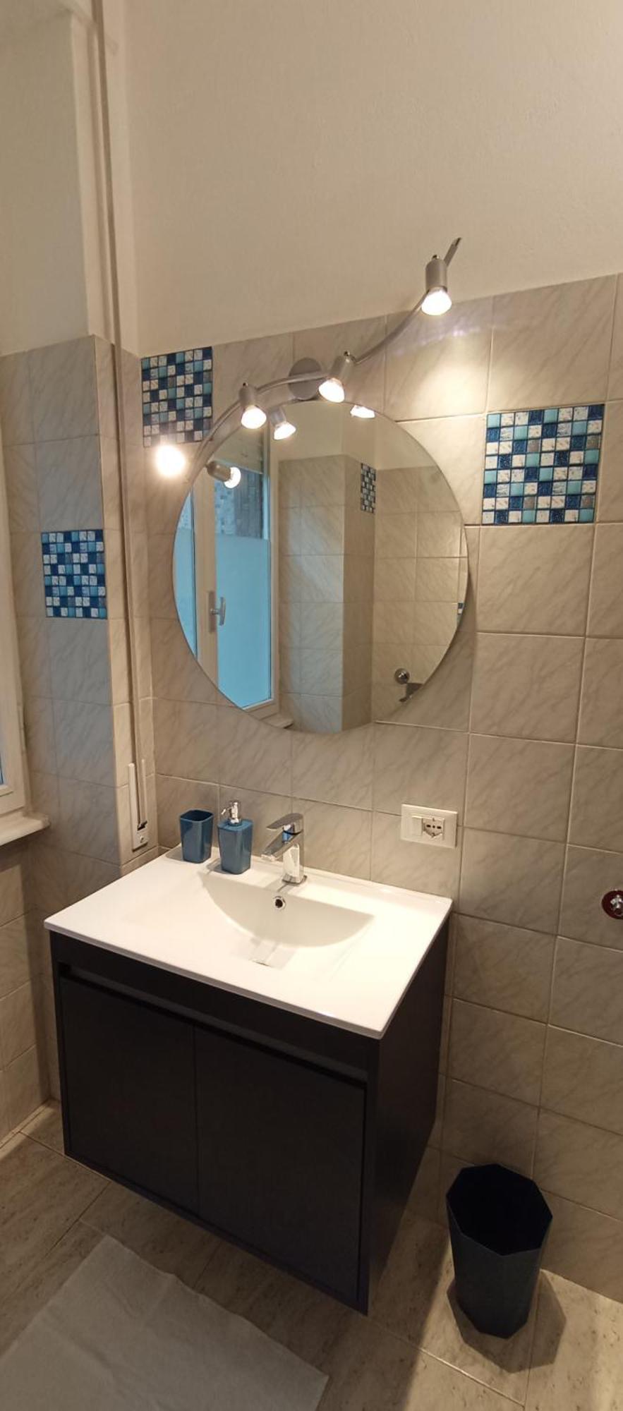 Apartamento Il Roseto Di Cremona, Luminoso Monolocale Indipendente Exterior foto